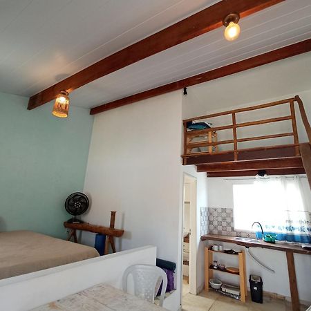 Casa Inti De Maracajau Villa Luaran gambar