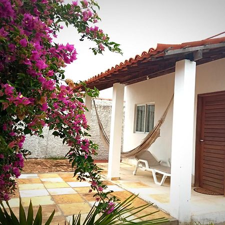 Casa Inti De Maracajau Villa Luaran gambar
