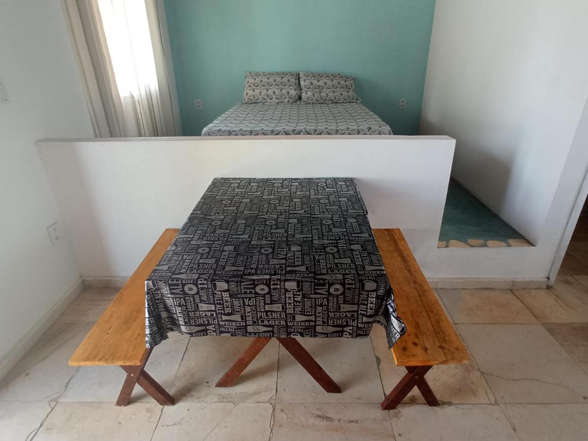 Casa Inti De Maracajau Villa Luaran gambar