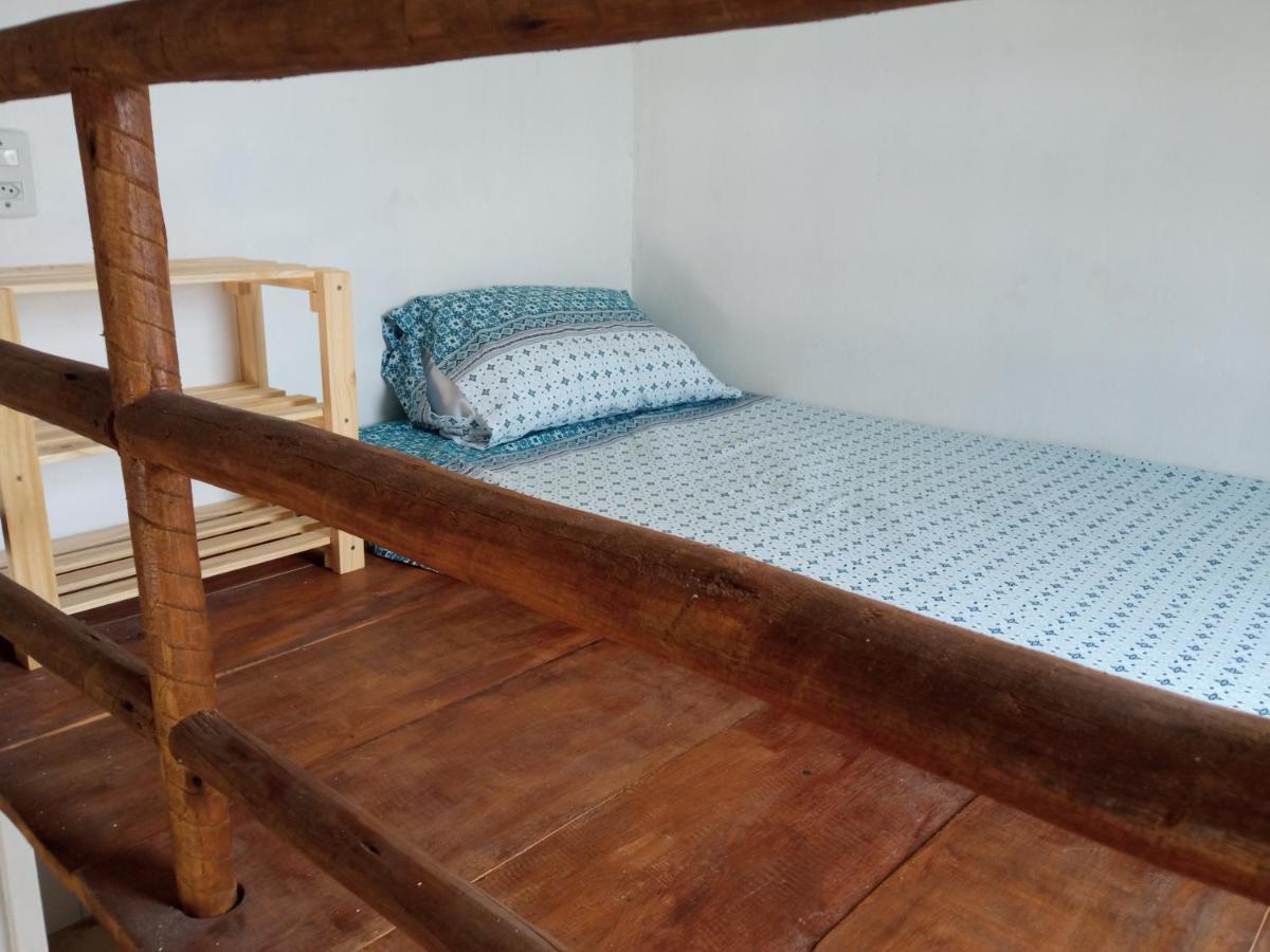 Casa Inti De Maracajau Villa Luaran gambar