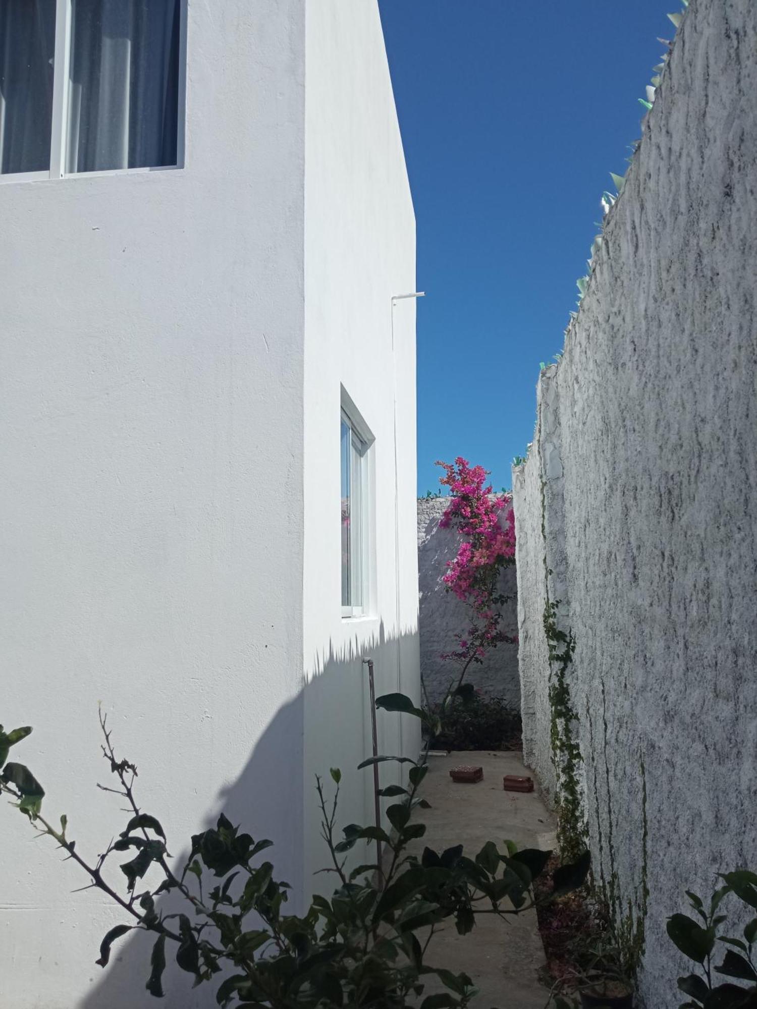 Casa Inti De Maracajau Villa Luaran gambar