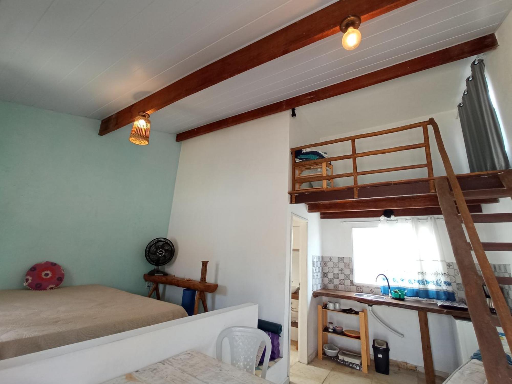 Casa Inti De Maracajau Villa Luaran gambar