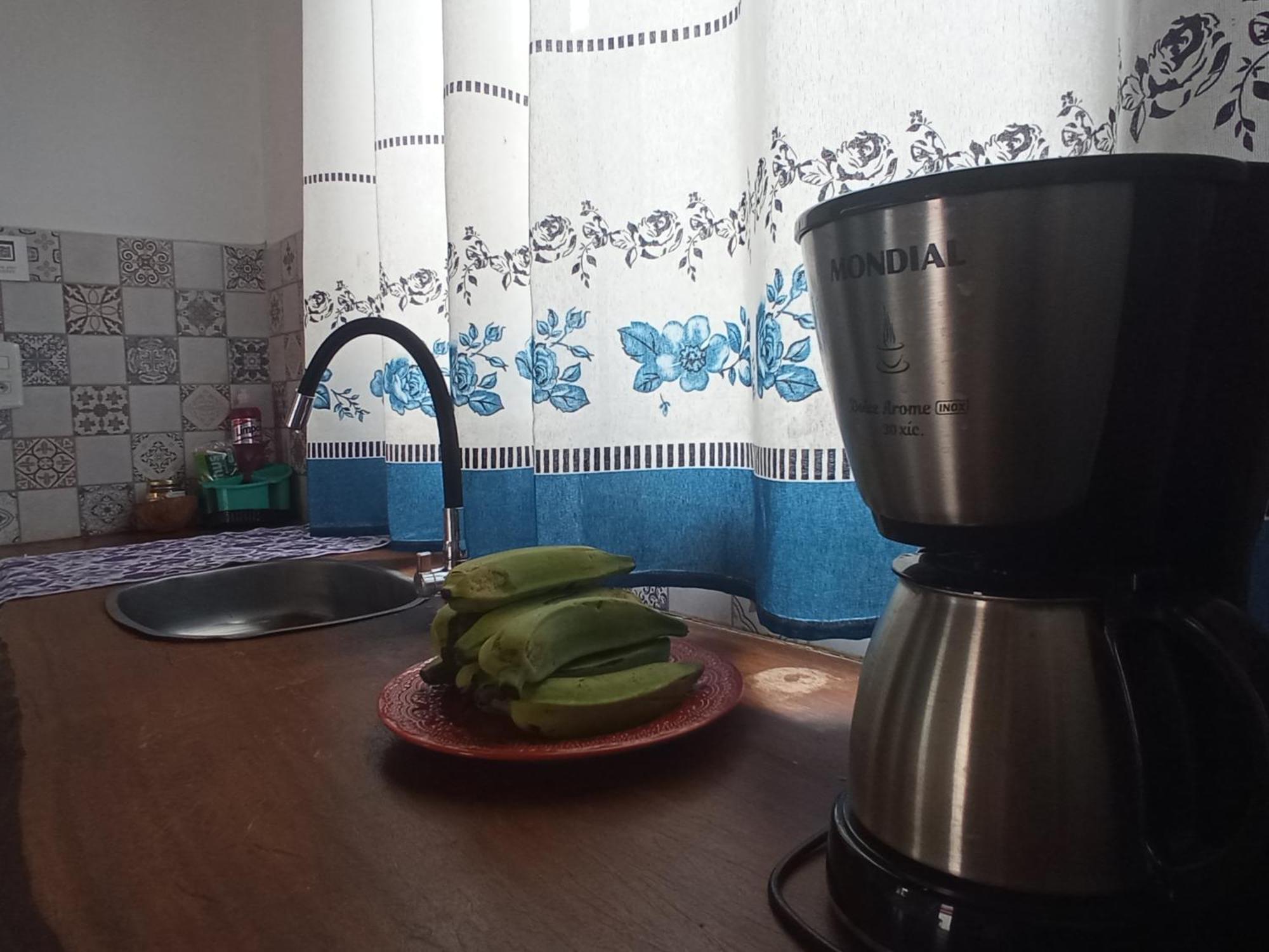 Casa Inti De Maracajau Villa Luaran gambar