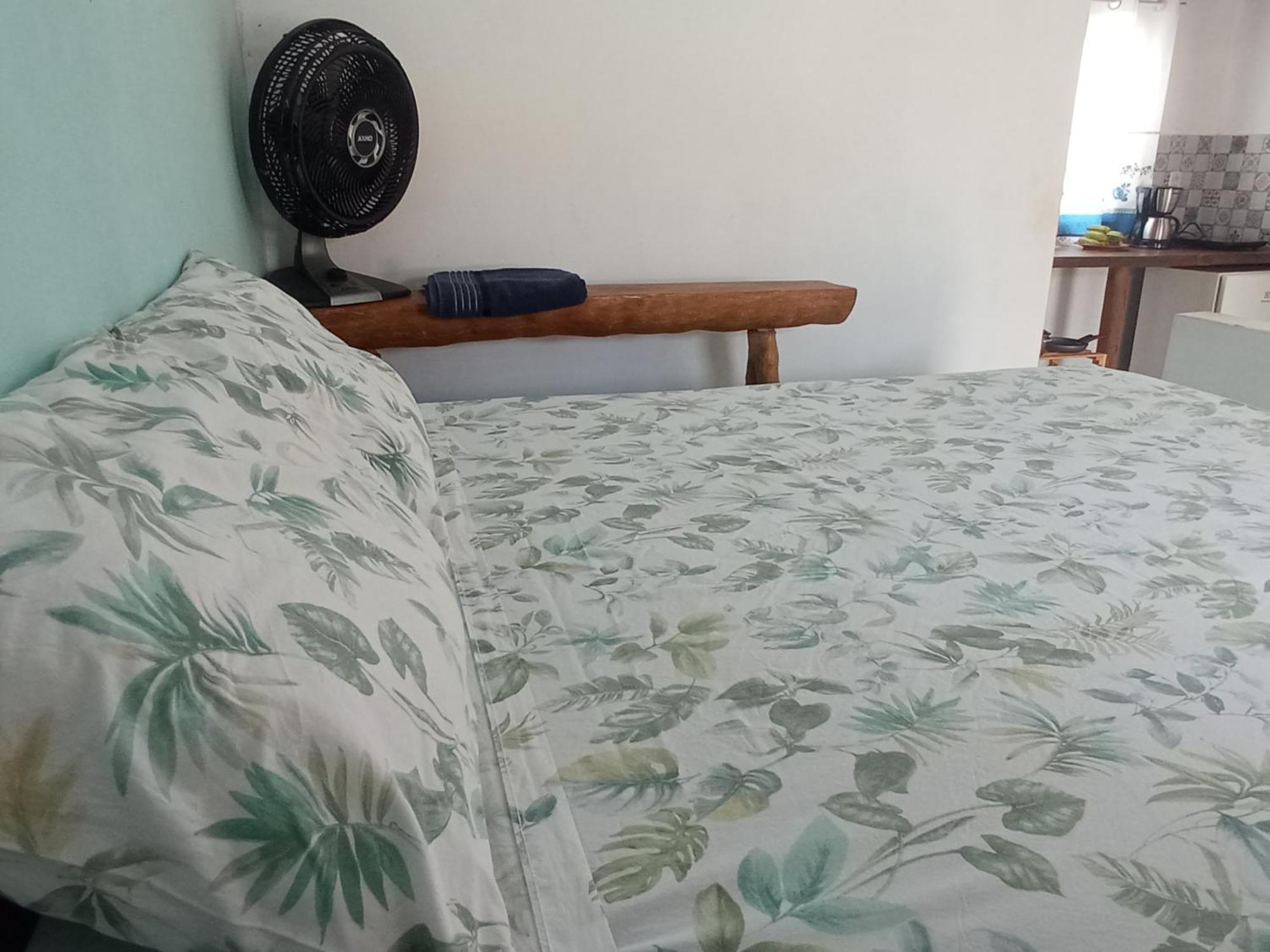 Casa Inti De Maracajau Villa Luaran gambar