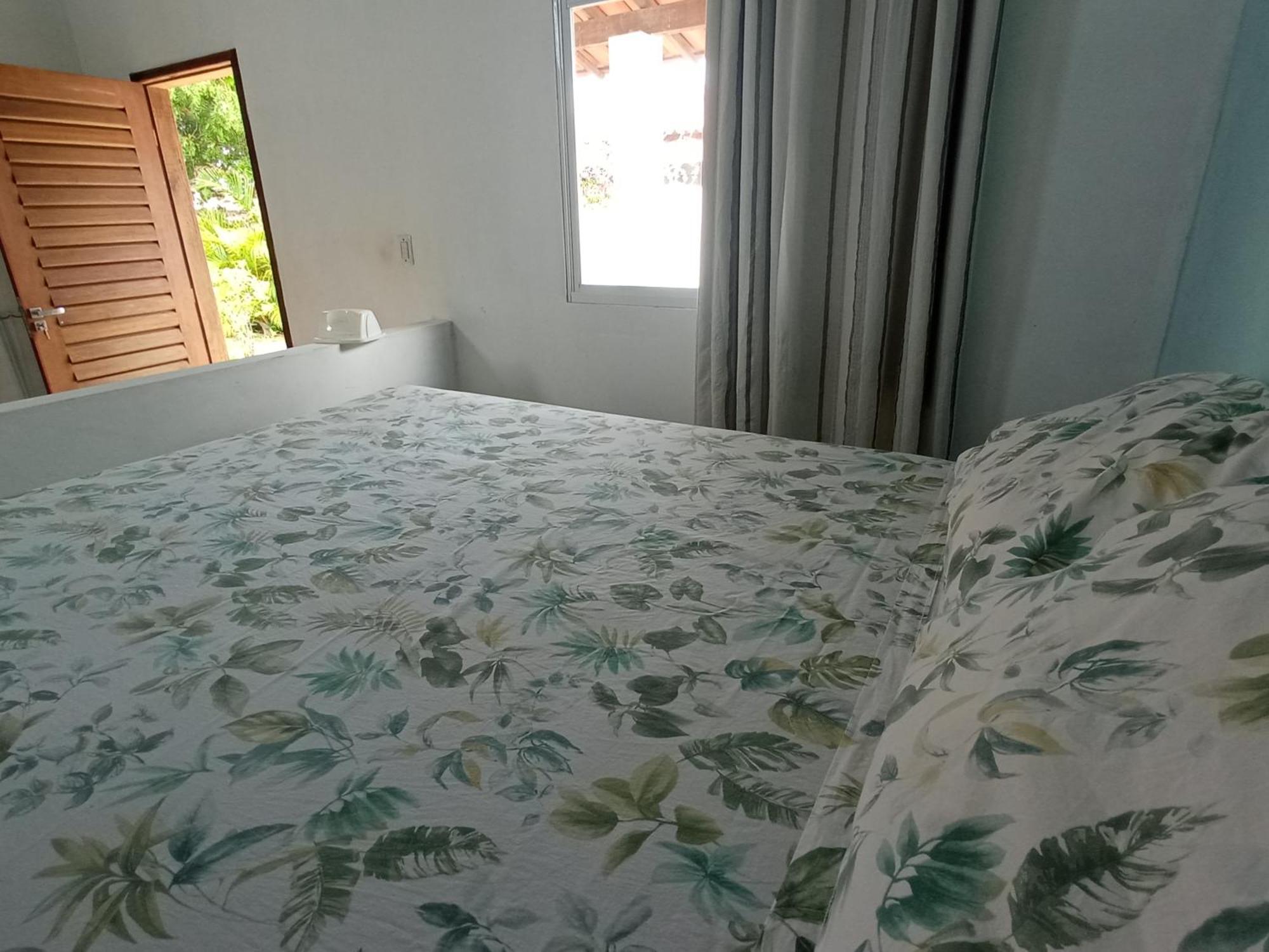 Casa Inti De Maracajau Villa Luaran gambar